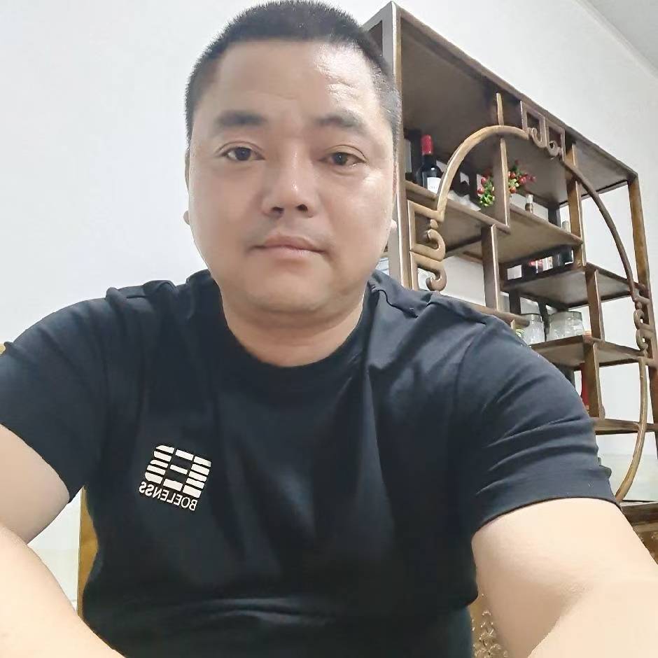 Kong Li, private driver Xian