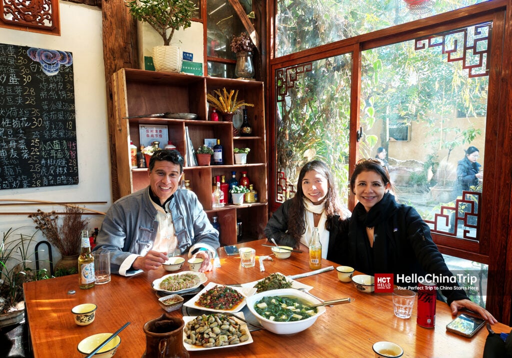 China travel services provided by HelloChinaTrip