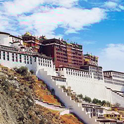 Tibet