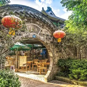 1 Day Chengdu Panda Tour