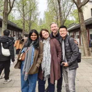 1 Day Suzhou Garden & Tongli Water Town Tour from Shanghai