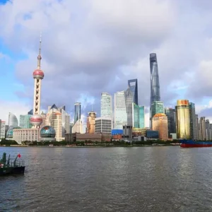 11 Days Shanghai Zhangjiajie Tour