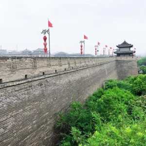 12 Days Real China Discovery from Beijing to Hong Kong with Pandas & Guilin