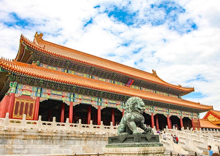 13 Days China Culture Adventure from Beijing: Ancient Capitals & Ancient Silk Road