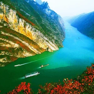 13 Days Relaxing China Tour with Yangtze Cruise in Small Group