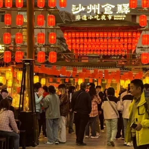 13 Days Silk Road Tour to Xinjiang Gansu Qinghai (Kashgar to Xining)