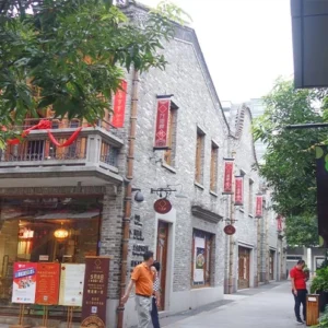 2 Days Guangzhou Foshan Tour with Lingnan Culture & Yip Man Kung Fu