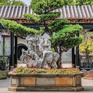 2 Days Guangzhou Foshan Tour with Lingnan Culture & Yip Man Kung Fu