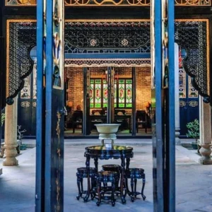 2 Days Guangzhou Foshan Tour with Lingnan Culture & Yip Man Kung Fu