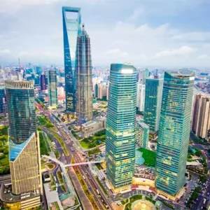 2 Days Modern Shanghai Impression Tour21