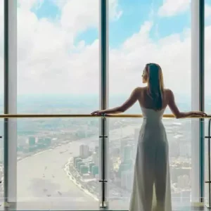 2 Days Modern Shanghai Impression Tour21