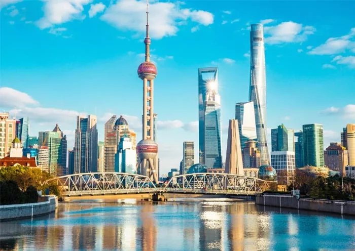 2 Days Shanghai Zhujiajiao Water Town Tour