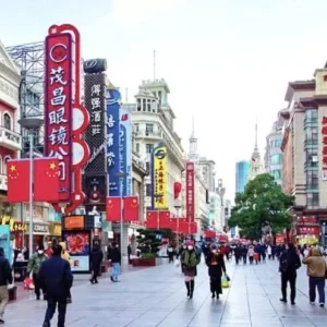 3 Days Amazing Shanghai Group Tour