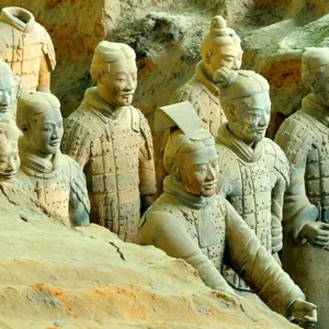 3 Days Best Xian Tour