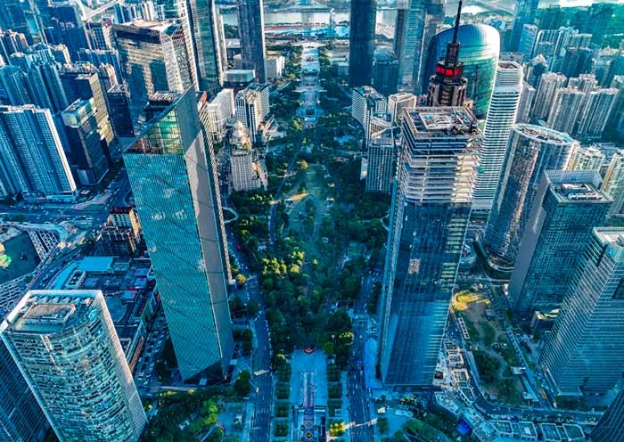 3 Days Guangzhou City Tour with Ancient & Modern Highlights, Cantonese lifestyle