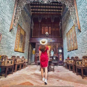 3 Days Guangzhou City Tour with Ancient & Modern Highlights, Cantonese lifestyle