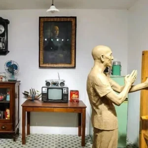 3 Days Guangzhou Kaiping Diaolou & Foshan Tour with Lingnan Culture