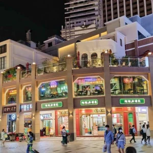 3 Days Guangzhou Kaiping Diaolou & Foshan Tour with Lingnan Culture