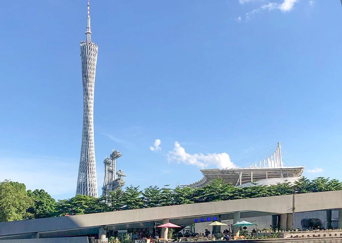 3 Days Guangzhou Kaiping Diaolou & Foshan Tour with Lingnan Culture