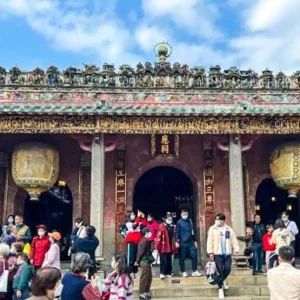 3 Days Guangzhou Kaiping Diaolou & Foshan Tour with Lingnan Culture