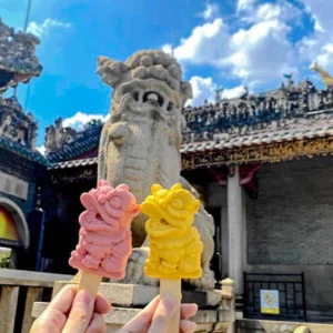 3 Days Guangzhou Kaiping Diaolou & Foshan Tour with Lingnan Culture