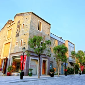 3 Days Guangzhou Kaiping Diaolou & Foshan Tour with Lingnan Culture