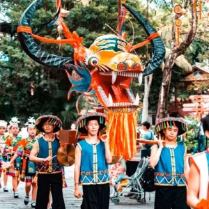 3 Days Guangzhou Shenzhen Tour: From Southern Gateway to Silicon Valley of China