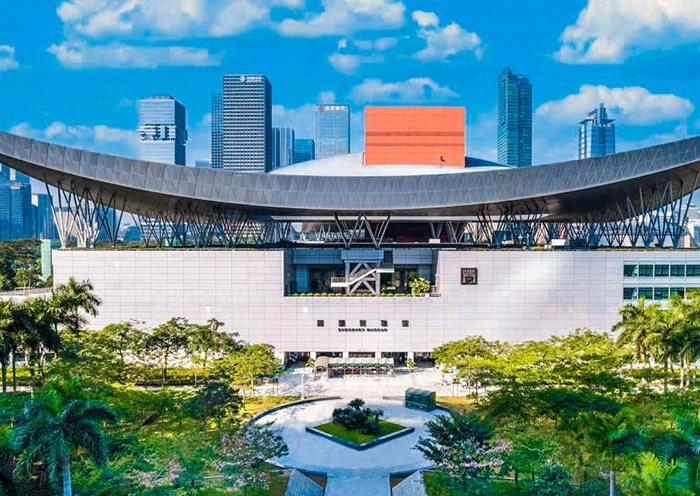 3 Days Guangzhou Shenzhen Tour: From Southern Gateway to Silicon Valley of China