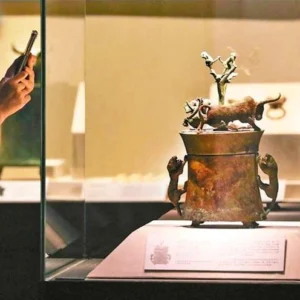 3 Days Guangzhou Shenzhen Tour: From Southern Gateway to Silicon Valley of China