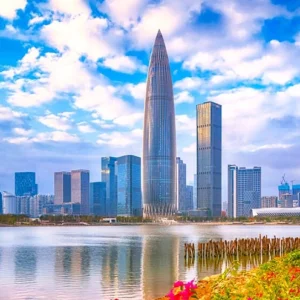3 Days Guangzhou Shenzhen Tour: From Southern Gateway to Silicon Valley of China
