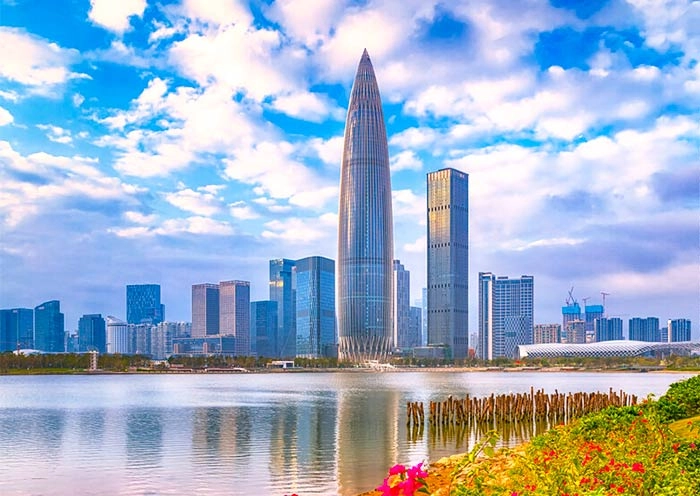 3 Days Guangzhou Shenzhen Tour: From Southern Gateway to Silicon Valley of China