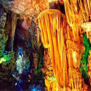 3 Days Guilin Yangshuo Highlights Tour