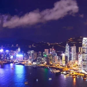 3 Days Hong Kong Shenzhen Urban Landscape Tour by High Speed Train