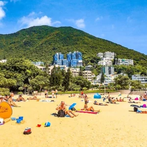 3 Days Hong Kong Shenzhen Urban Landscape Tour by High Speed Train