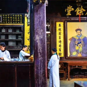 3 Days Suzhou Hangzhou Tour