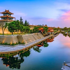 3 Days Xi'an Essence Tour