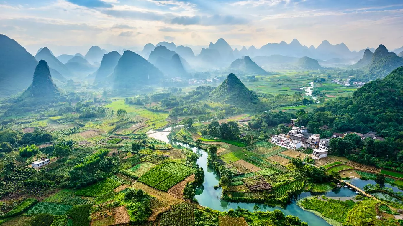 How Many Days is Enough for Guilin?