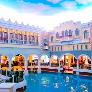 4 Days Hong Kong Macau Highlights Tour for Diverse Experience