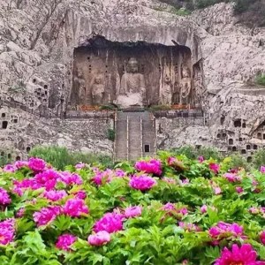 4 Days Luoyang Longmen Grottoes