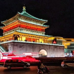 4 Days Xian World Heritage Tour