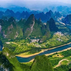 5 Days Amazing Guilin Tour