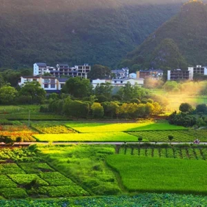 5 Days Amazing Guilin Tour