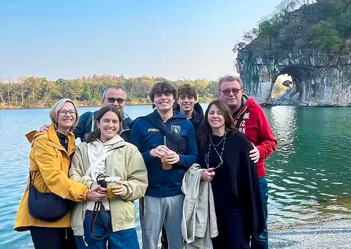 5 Days Guilin Yangshuo Longji Tour