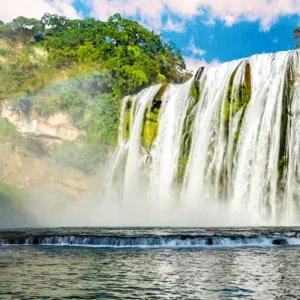 5 Days Guizhou Huangguoshu Fanjingshan Tour: Best Nature Journey