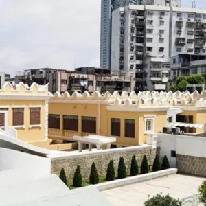 6 Days Amazing Greater Bay Area Tour