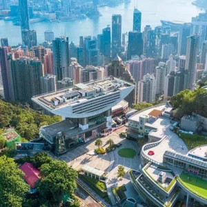 6 Days Amazing Greater Bay Area Tour