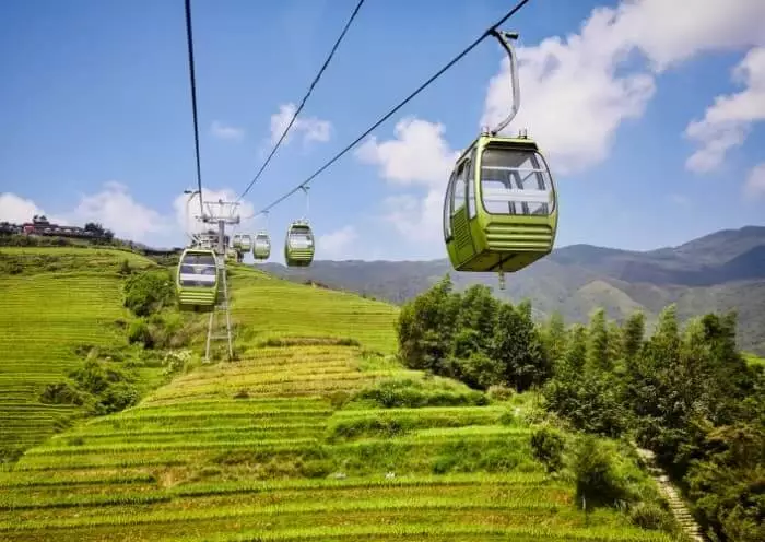 6 Days Guilin Photography Tour