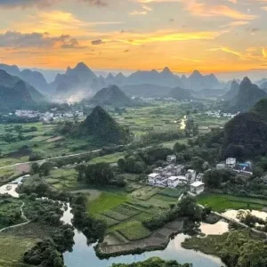 6 Days Guilin Photography Tour