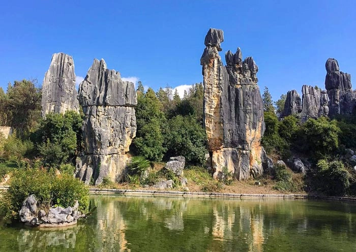 6 Days Yuanyang Rice Terraces Tour - Kunming, Jianshui & Honghe Hani Minority