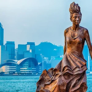 7 Days Beautiful China Tour with Guilin and Zhangjiajie from Hong Kong